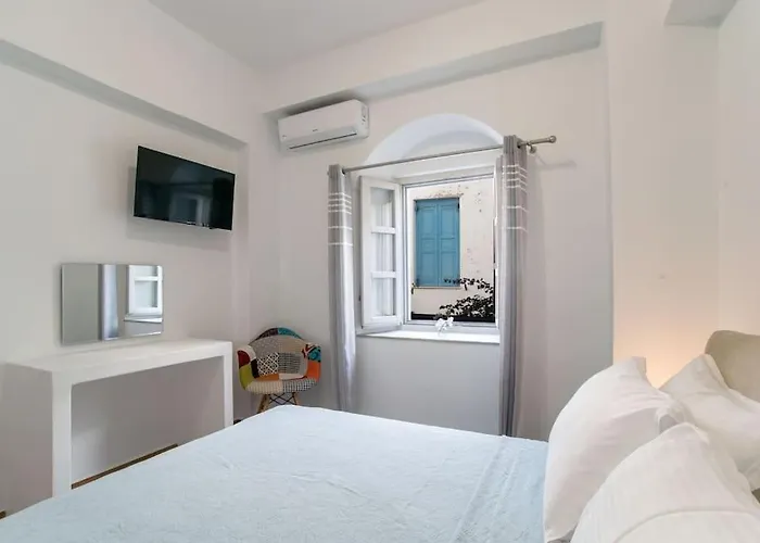 Apartamento Mary's *