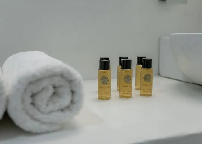 Apartamento Mary's *